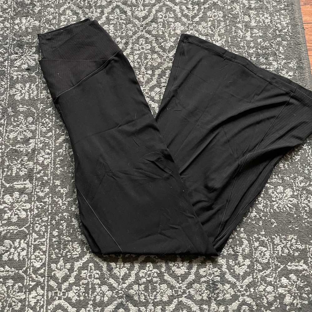 Aerie Flare Leggings